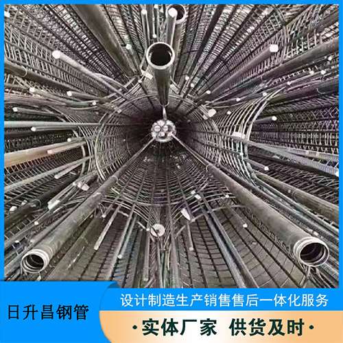 红古声测管加固处理操作要点
