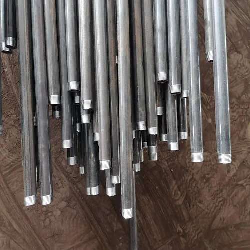 红古声测管重量是多少?买管必知的计算公式